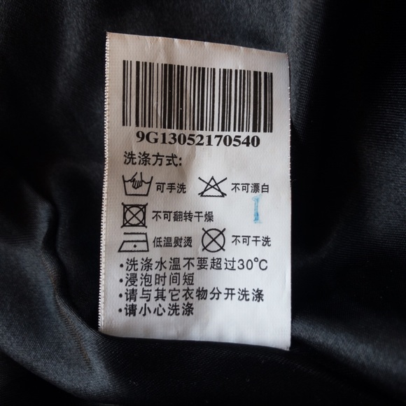 LA CHAPELLE SPORT Urban Chic Knit Dress Classic Style Size 10 (40 EU) - Picture 9 of 14